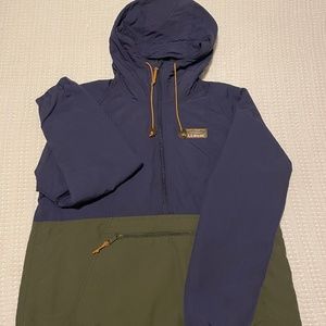 LL Bean Women's Mountain Classic Insulated Jacket